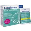 MONTEFARMACO OTC SpA LACTOFLORENE PANCIA PIATTA 10 BUSTE