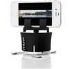 Veho Muvi X-Lapse Supporto Girevole per Fotocamera e Smartphone, Nero/Argento, VCC-100-XL MUVI