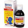 VITAL FACTORS ITALIA Srl Memory formula genius 200 ml - - 987069150
