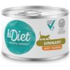 Hi Diet Cat Urinary Patè con Tacchino 200G