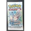 Pokemon Sampling Pack (3 Cards) - Confini Varcati - Booster ITA