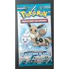 Pokemon Sampling Pack (3 Cards) - Plasma Freeze - Booster ITA