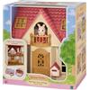 SYLVANIAN FAMILIES 5567 COSY COTTAGE STARTER HOME
