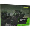 NVIDIA Scheda Video Geforce GTX 1630 Nvidia 4GB GDDR6 64-bit DVI-D HDMI PCI-E3