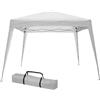 Verdelook Gazebo Pieghevole 200x200cm