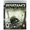 Sony Resistance Fall of Man [Import spagnolo]