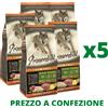 Primordial 5X Primordial Dog Adult Deer & Turkey 12Kg (PREZZO A CONFEZIONE) : Formato - 12kg
