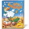 Zoch Gigi Gacker 601105178 - Gioco di Carte per Bambini dagli 8 Anni in su, per 2-5 Giocatori