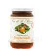 Ca De La Pasina Confettura Pesche Gialle 350 Gr