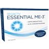 Essential Integratori Regactive Essential Me 3 Integratore per il benessere intestinale 30 capsule