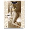 Solidea Venere 140 Collant Tutto Nudo Nero 2