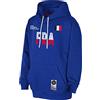 FIFA Felpa con Cappuccio Unisex Ufficiale della Coppa del Mondo di Calcio 2023, per Adulti, Francia (Confezione da 1)
