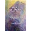 Claudiana Nuovo Testamento Testo greco e italiano. Versioni in italiano della Conferenza Episcopale Italiana e della Bibbia della Riforma. Dizionario e appendici. Con Segnalibro