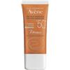 Avene Linea Solare Spf50+ B-protect Crema Solare Viso Anti-inquinamento 30 ml