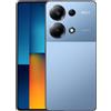 Xiaomi POCO M6 Pro 8GB/256GB Azul (Blue) Dual SIM