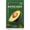 The Saem Natural Mask Sheet Avocado 21 ml