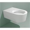 FLAMINIA - LINK VASO SOSPESO BIANCO 5051/WC