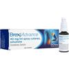 NUTRA ESSENTIAL OTC SL BREXIADVANCE spray cutaneo antinfiammatorio contro il dolore 25g