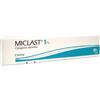 Miclast crema 30g 1%