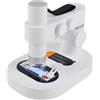 Diprogress BEAVERLAB Microscopio digitale (200x) SMART M1 - BL-DDL-M1A