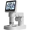 Diprogress BEAVERLAB Microscopio digitale LCD da 4,3â€™â€™ wifi (200x) SMART M2 - BL-DDL-M2A