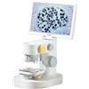 Diprogress BEAVERLAB Microscopio digitale LCD da 9â€™â€™ Touch Screen (1600x) SMART MX-BL-DDL-MX
