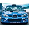 Smartbox 2 giri alla guida di una Subaru Rally sul Circuito di Ottobiano in Lombardia