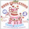 HALIDON STRATEGIC Buon Compleanno-Tanti Auguri