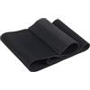 Toorx AHF-079, Fascia Addominale AH-079 Unisex Adulto, Nero, 63,5x34x33