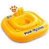 Intex Salvagente a Mutandina (79x79cm) Art. 56587 - 79X79 cm