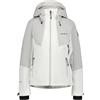 Icepeak Delavan Jacket Bianco 36 Donna