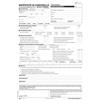 EDIPRO Rapporti di controllo efficienza energetica T1 - 3 copie snap - 31 x 21cm - 25 fogli - Edipro (unità vendita 1 pz.)