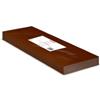 FATO Tovaglia linea AirLaid - 100 x 100 cm - cacao - Fato - conf. 25 pezzi (unità vendita 1 pz.)