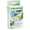 Starline - Cartuccia compatibile Ananas 604XL - Giallo - JNEP604Y - 350 pag (unità vendita 1 pz.)