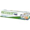 Cuki Professional Roll pellicola trasparente - con seghetto - 300 mm x 300 m - PVC - Cuki Professional (unità vendita 1 pz.)