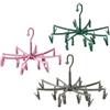 PERFETTO Stendibiancheria a giostra - 16 posti - colori assortiti - Perfetto (unità vendita 1 pz.)