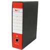 STARLINE Registratore Starbox sfuso - dorso 8 cm - protocollo 23 x 33 cm - rosso - Starline (unità vendita 1 pz.)