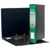 DOX Registratore Dox 4 - dorso 5 cm - commerciale 23 x 29,7 cm - verde - Esselte Dox (unità vendita 1 pz.)