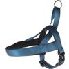 Flamingo Pettorina Norvegese Abbi Azzurro S 40-50CM 20MM