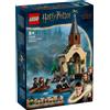 Lego La rimessa per le barche del Castello di Hogwarts™ - Lego Harry Potter 76426
