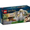 Lego Edvige al numero 4 di Privet Drive - Lego Harry Potter 76425
