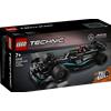 Lego Mercedes-AMG F1 W14 E Performance Pull-Back - Lego Technic 42165