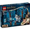 Lego Foresta Proibita: creature magiche - Lego Harry Potter 76432