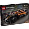 Lego NEOM McLaren Formula E Race Car - Lego Technic 42169