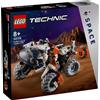 Lego Loader spaziale LT78 - Lego Technic 42178