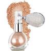 YYZGGLING Spray Illuminante Glitter Corpo Glitter Viso Evidenziatore Spray Polvere Luminosa Spray (2)