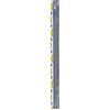 Opti S40-25-00027 Chiusura Lampo, 100% Poliestere, 00027 Blu, 25 cm