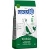 Forza 10 cane medium adult mantenimento cervo e patate 2 kg