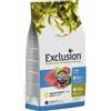 Exclusion mediterraneo adult medium breed tonno 12 kg