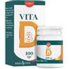 Erba Vita Vita D 100 Compresse Orosolubili 20g